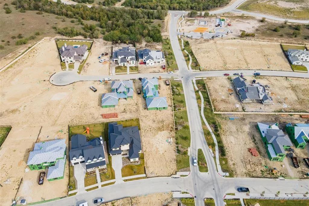 9700 Latour Court, Fort Worth, Tarrant County, Texas 76126, USA | Vacant Land 9