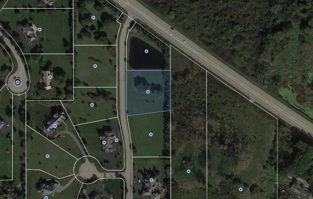  , Barrington Township, Cook County, Illinois 60010, USA  | Residential 1