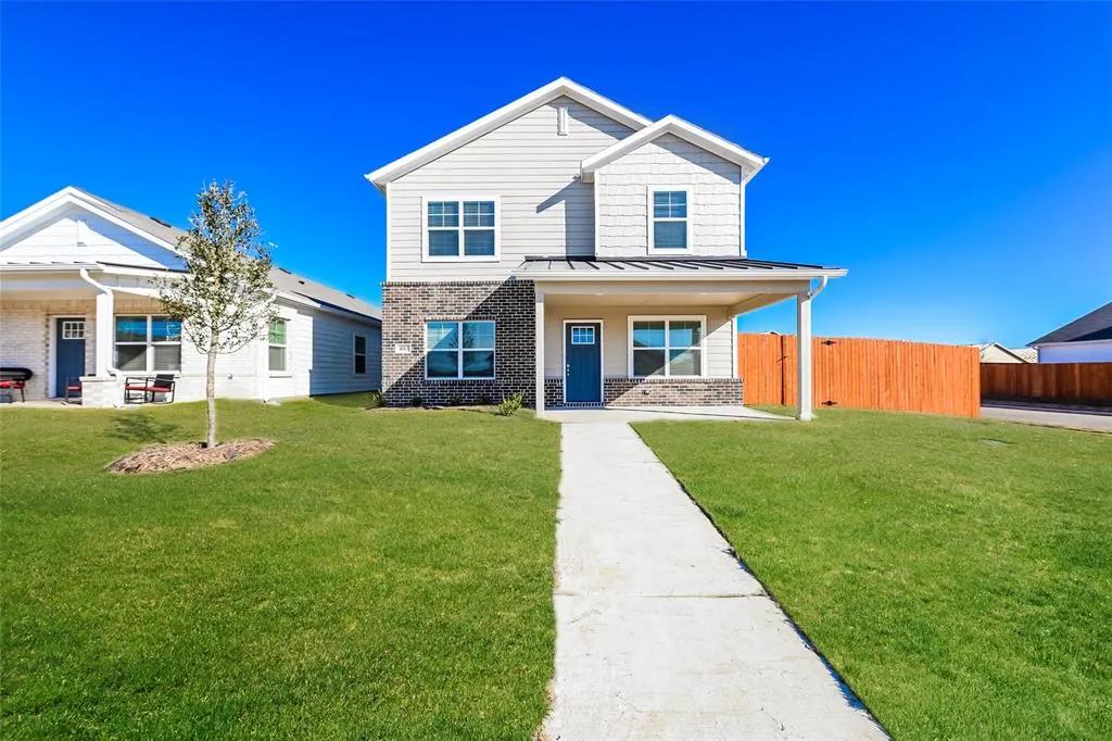 4102 Sarno Drive, Forney, Kaufman County, Texas 75126, USA | House (Detached) 1