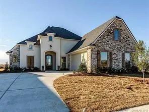 1323 Quincy Drive, Bossier City, Bossier Parish, Louisiana 71111, USA | Residential Rental 1