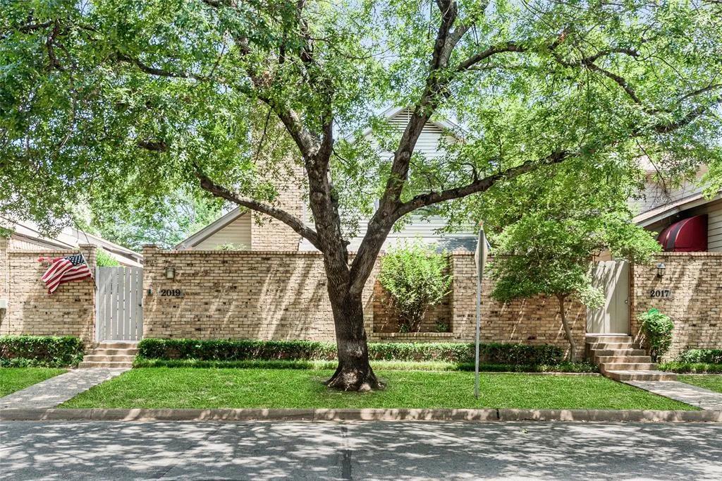 2019 Winter Sunday Way, Arlington, Tarrant County, Texas 76012, USA | Condo 6