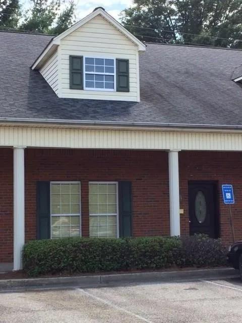 3459 Mundy Mill Road Unit Suite B | Multi-Unit (2-4) 12