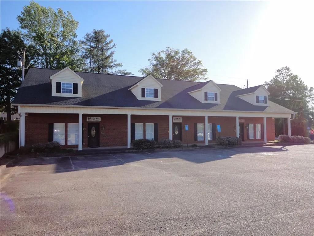 3459 Mundy Mill Road Unit Suite B | Multi-Unit (2-4) 2