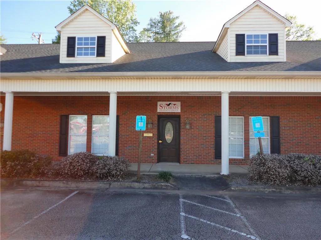 3459 Mundy Mill Road Unit Suite B | Multi-Unit (2-4) 3