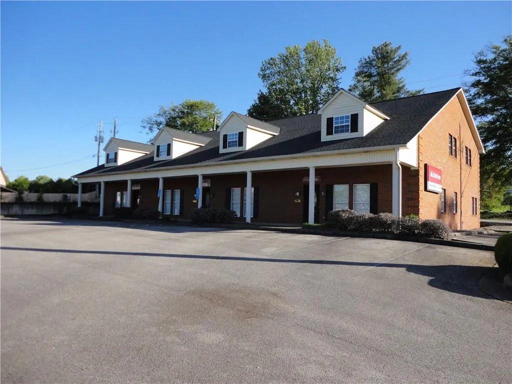 3459 Mundy Mill Road Unit Suite B | Multi-Unit (2-4) 1