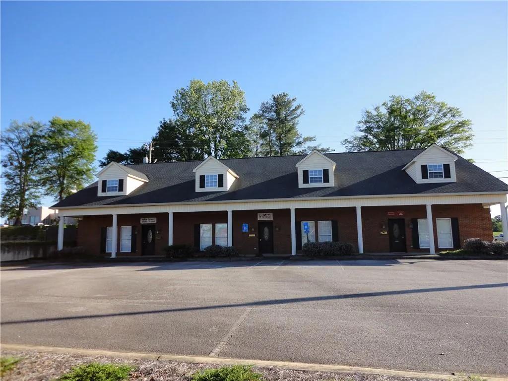 3459 Mundy Mill Road Unit Suite B | Multi-Unit (2-4) 0