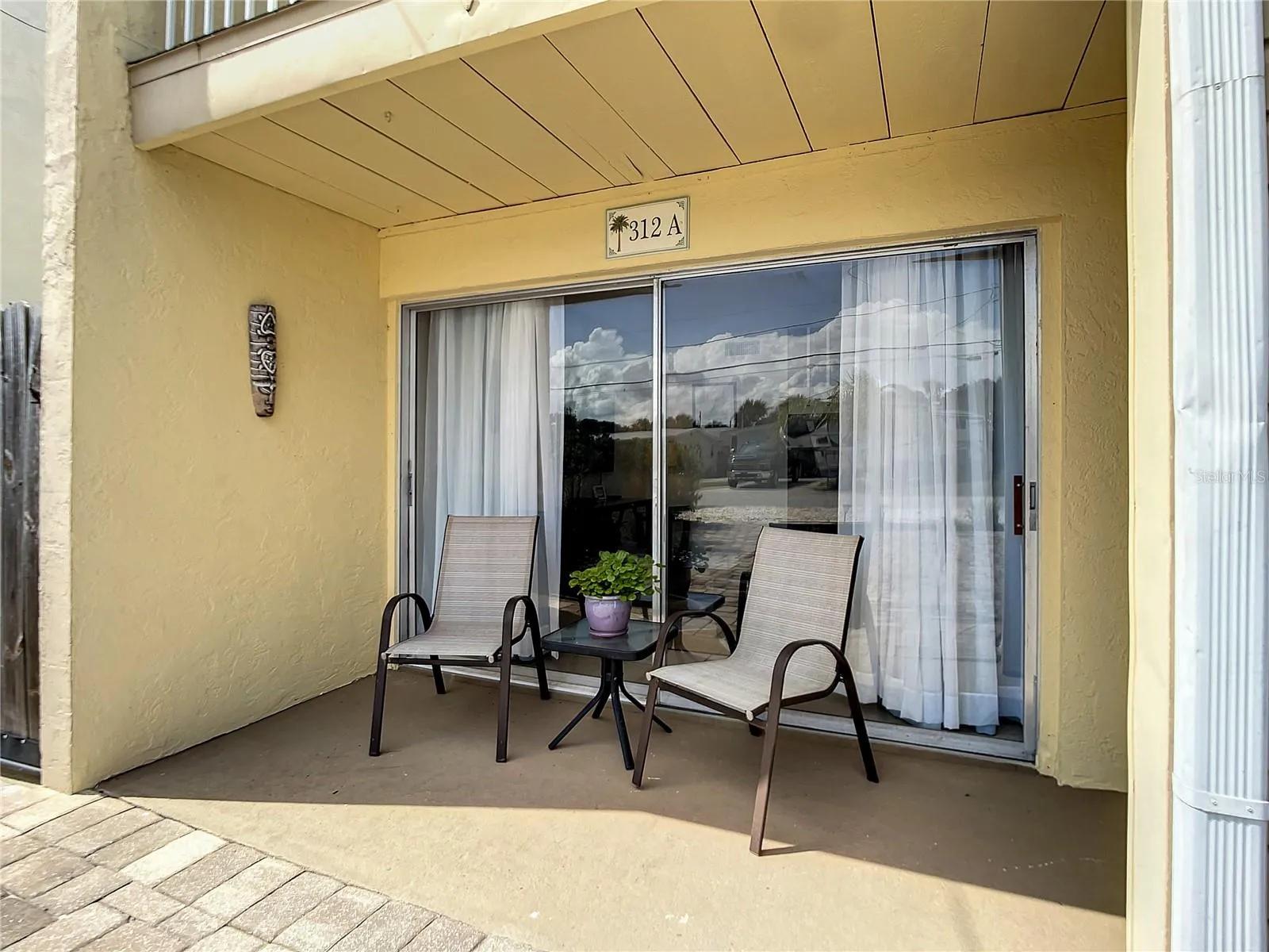 312 DUE EAST ST | Unit A