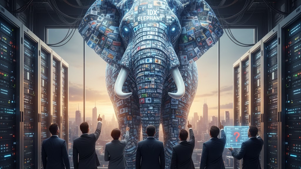 IDX Elephant