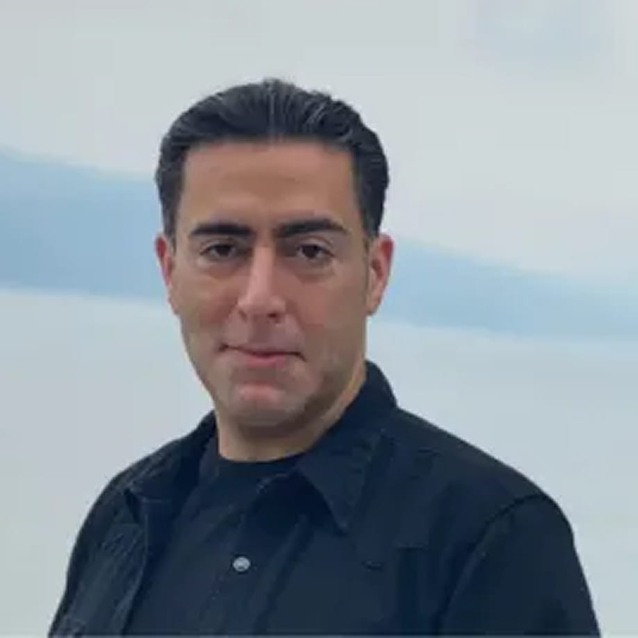 Ali Attar