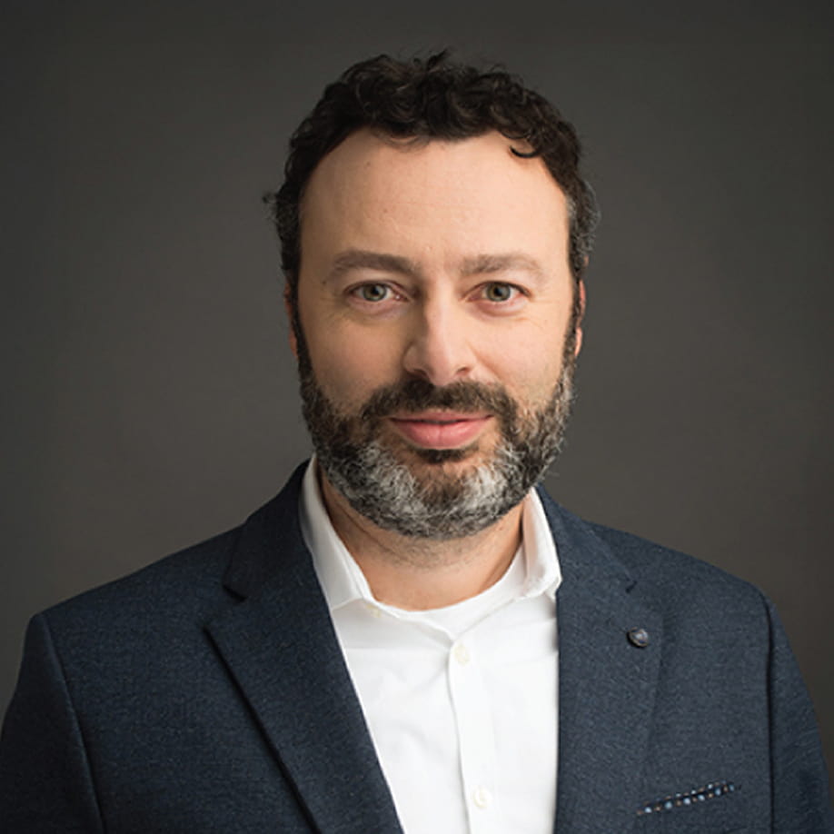 Patrick Pichette