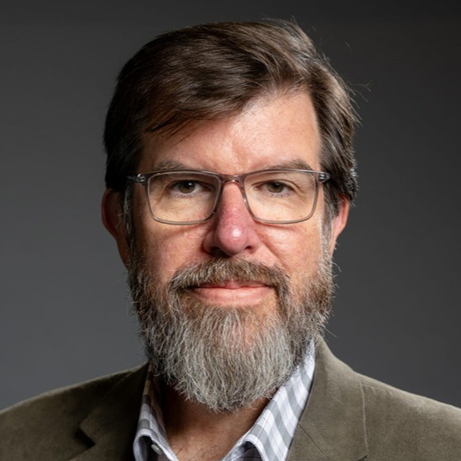 Rob Larson