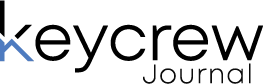 keycrew journal